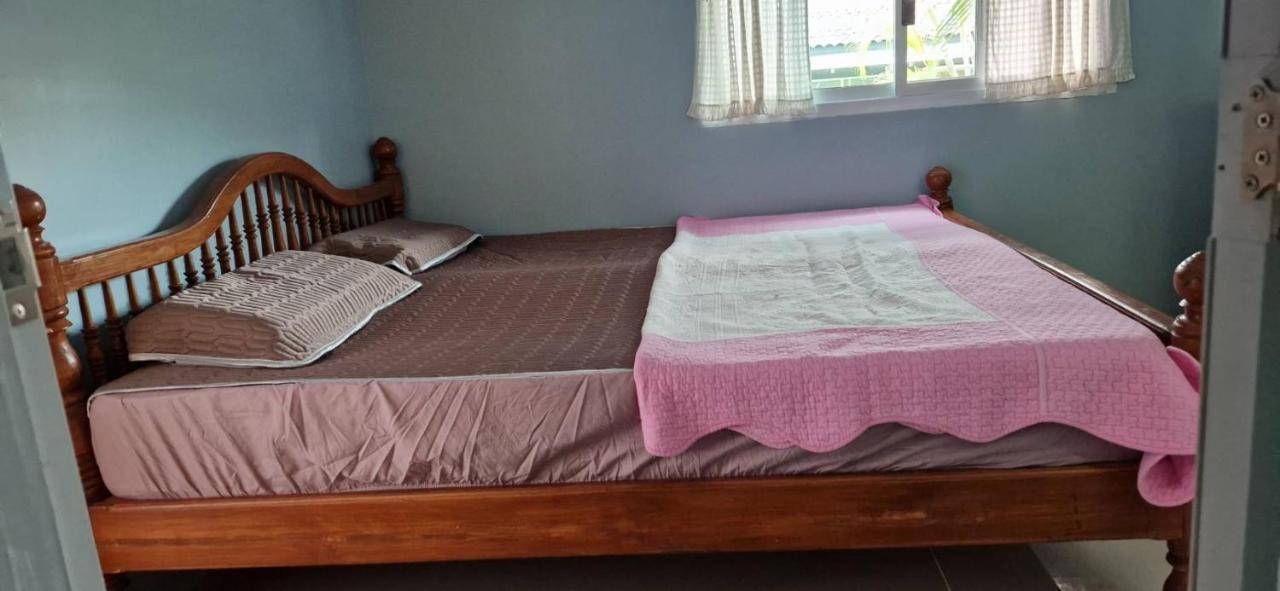 Mana Pool House Bed and Breakfast Chiang Rai Esterno foto