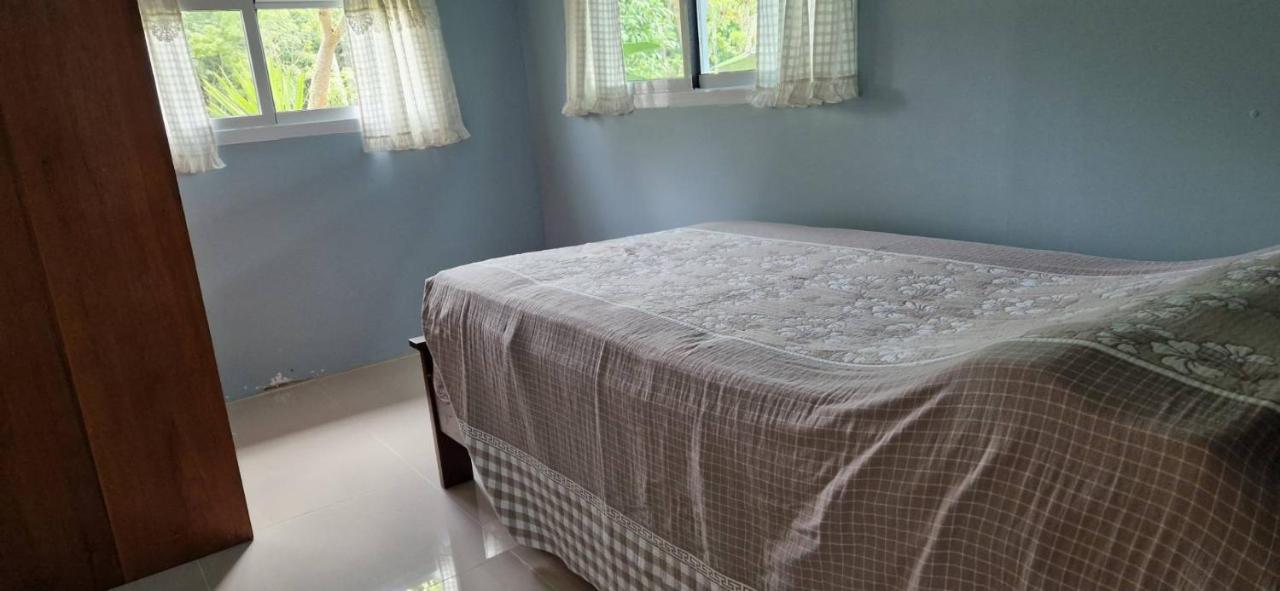 Mana Pool House Bed and Breakfast Chiang Rai Esterno foto